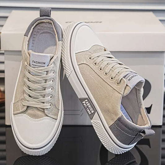 Zapatillas Cómodas con estilo