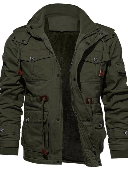 ROCKY™ | ABRIGO POLAR PREMIUM