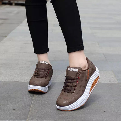 Ana - Zapatillas Ortopedicas⏐Edición Premium