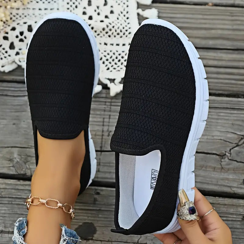 Zapatos casuales de verano transpirables