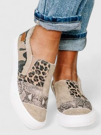 Mirayen | Mocasines Ortopédicos