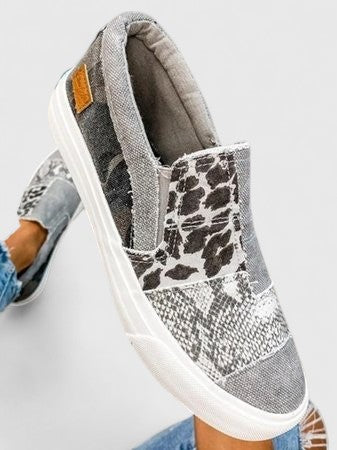 Mirayen | Mocasines Ortopédicos