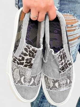 Mirayen | Mocasines Ortopédicos