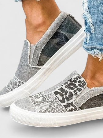 Mirayen | Mocasines Ortopédicos