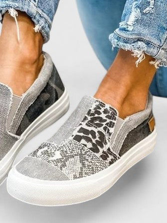 Mirayen | Mocasines Ortopédicos