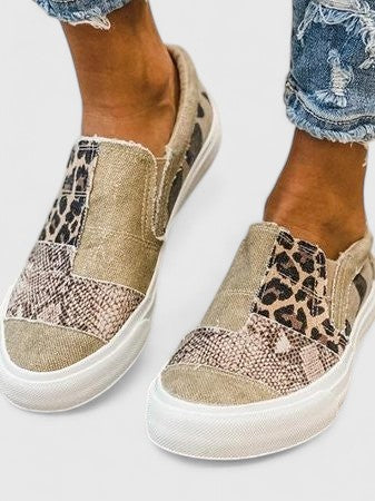 Mirayen | Mocasines Ortopédicos