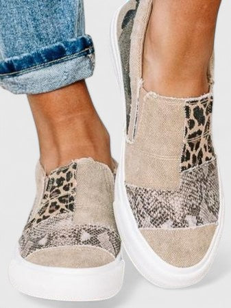 Mirayen | Mocasines Ortopédicos