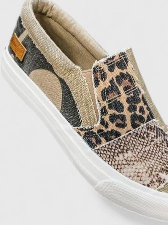 Mirayen | Mocasines Ortopédicos