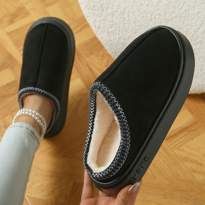 PufFells™ | Zapatillas de Casa Ultra Confort