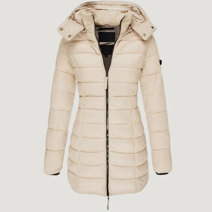 Yannie™ | Chaqueta de invierno