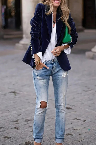 AMIRA | Chaqueta de temporada.