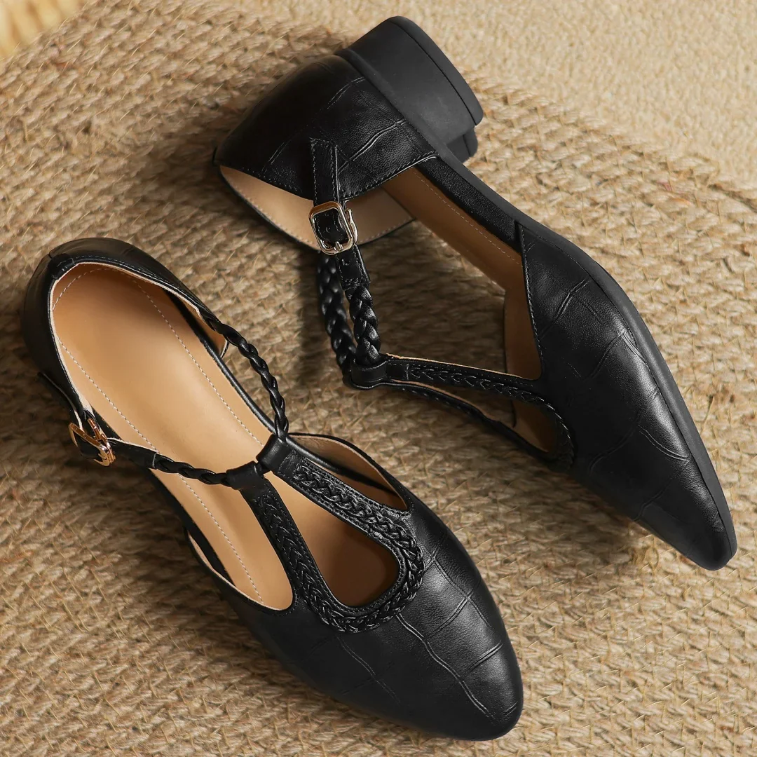 Sofia - Zapato ortopédico