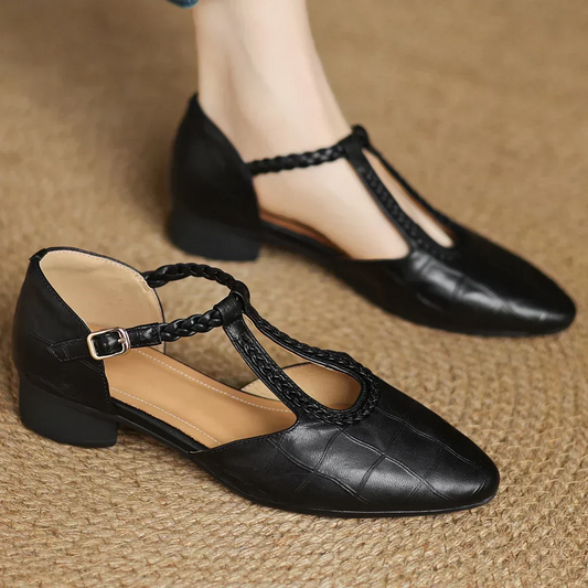 Sofia - Zapato ortopédico