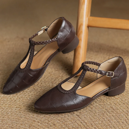 Sofia - Zapato ortopédico