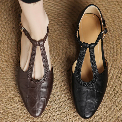 Sofia - Zapato ortopédico