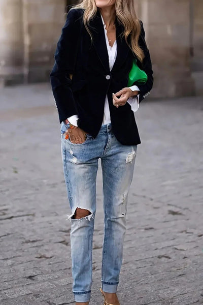 AMIRA | Chaqueta de temporada.