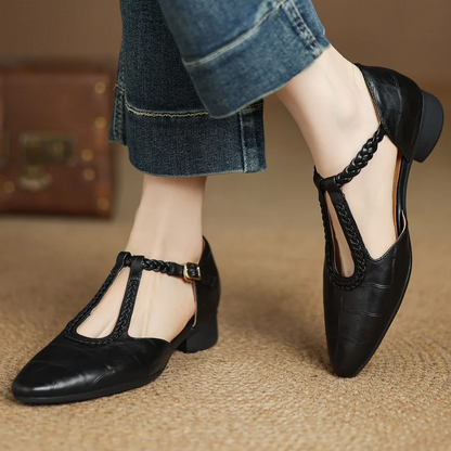 Sofia - Zapato ortopédico