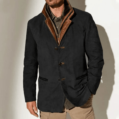 Buffalo™ | CHAQUETA VINTAGE CASUAL
