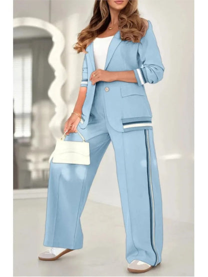 Scarlett - Conjunto de 2 piezas chic