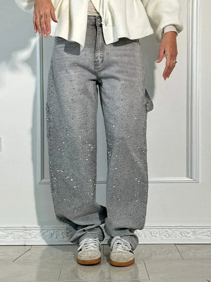 BEA™ | PANTALONES DE GLOBO