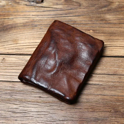 Grainstone™ | Cartera de cuero