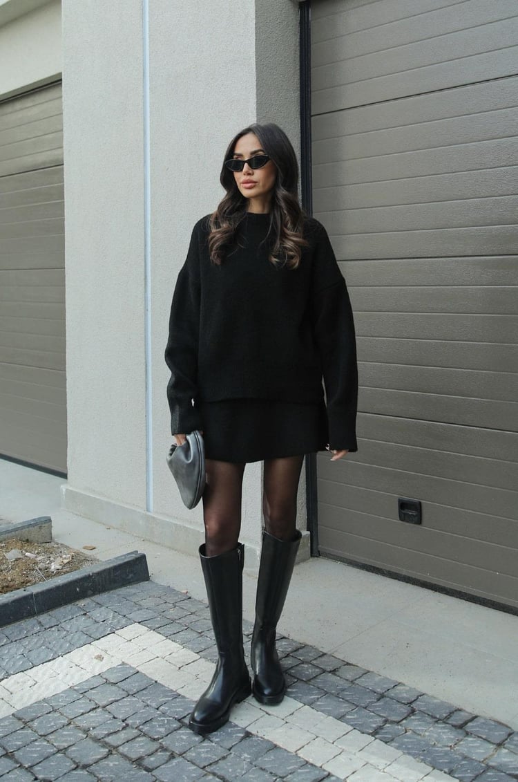 Carla – Jersey conjunto