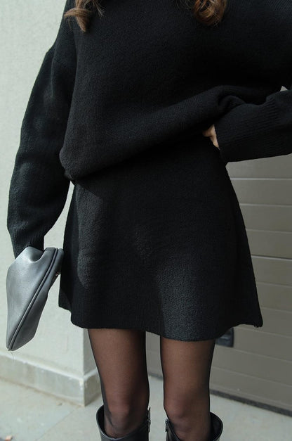 Carla – Jersey conjunto