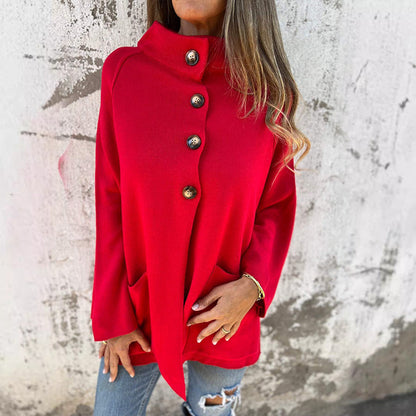 Carolina | Elegante y casual Blazer para mujer