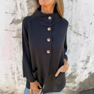 Carolina | Elegante y casual Blazer para mujer