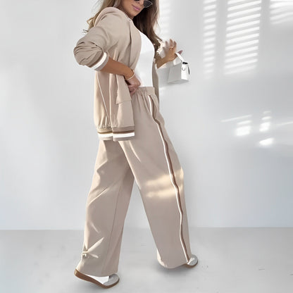 Scarlett - Conjunto de 2 piezas chic