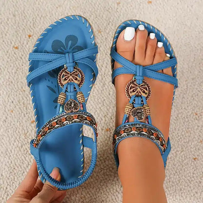 Dila – Sandalias cómodas y elegantes