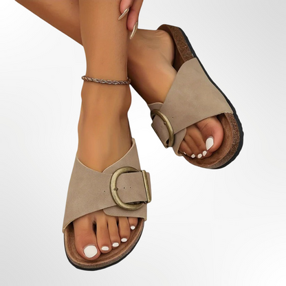 Denia – Sandalias cómodas