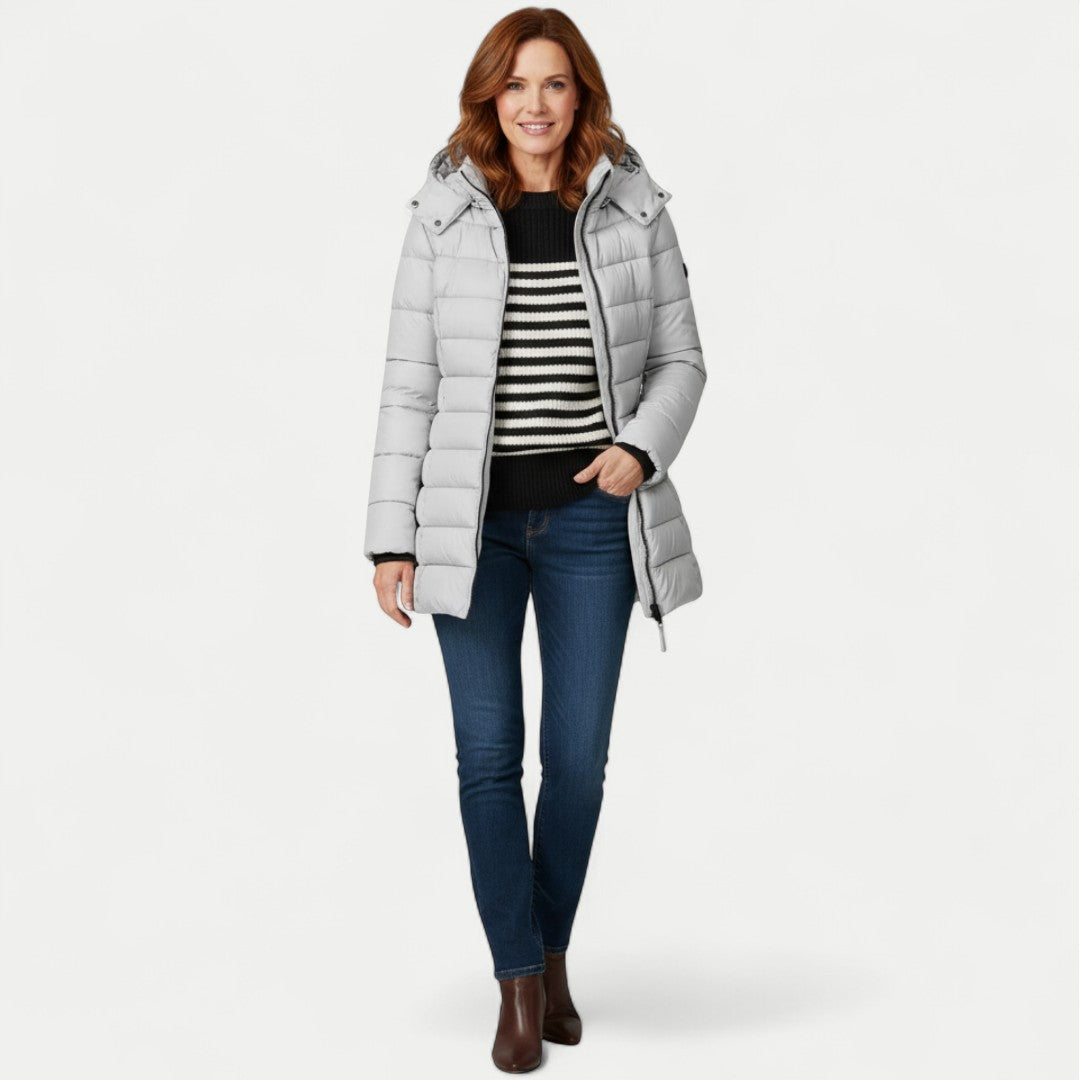 Yannie™ | Chaqueta de invierno